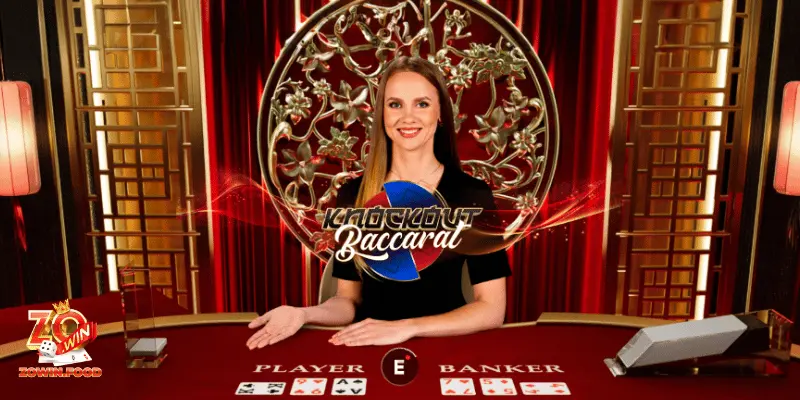 Top 6 Trang Baccarat Trực Tuyến Uy Tín Hàng Đầu 6 Nhà cái Red88 sân chơi baccarat thượng lưu
