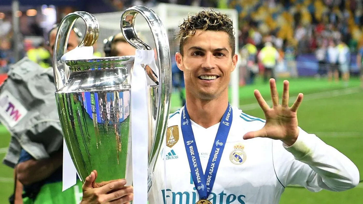 10 Cầu Thủ Vĩ Đại Nhất Lịch Sử Real Madrid: Tìm Hiểu Về Cầu Thủ Vĩ Đại Nhất Real Madrid