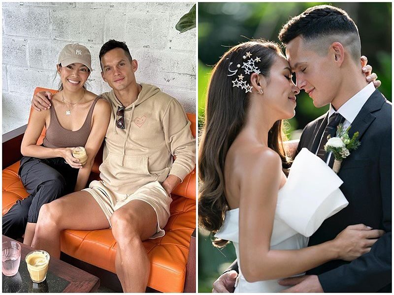 Đặng Văn Lâm với phong cách bụi bặm