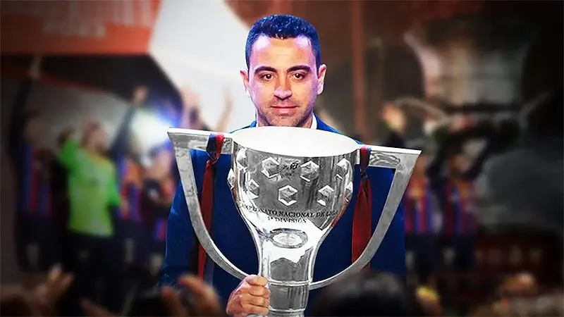 Đội Bóng Vô Địch La Liga Nhiều Nhất: Ai Thống Trị Giải Đấu Danh Giá Nhất Tây Ban Nha?