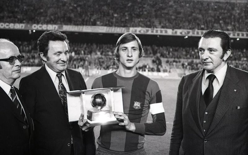 Johan Cruyff