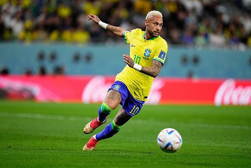 Mesut Ozil trong trận đấu