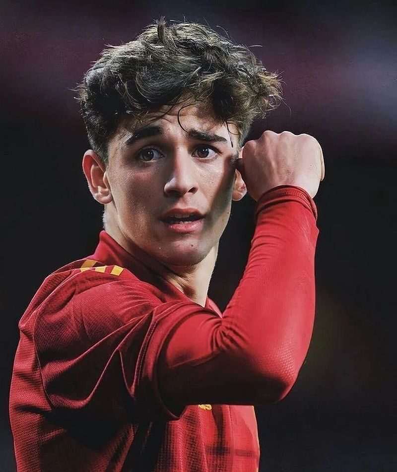 Moukoko trong trận đấu