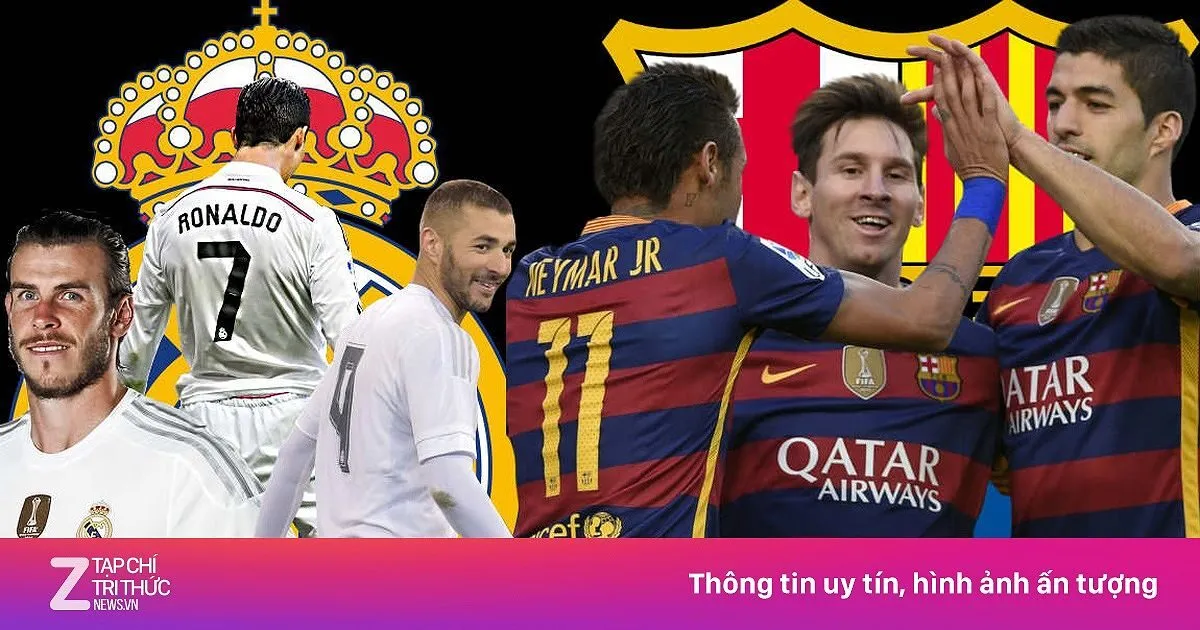 Những Bộ Ba Hay Nhất Bóng Đá: Từ Msn Đến Bbc Và Những Cái Tên Vĩ Đại Khác