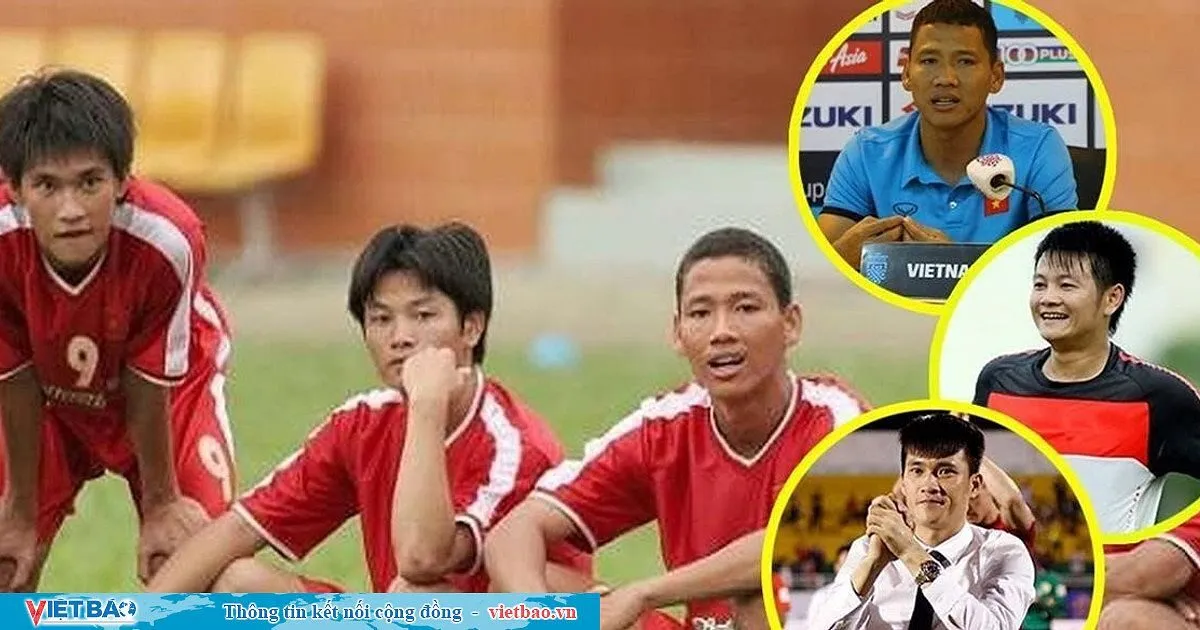 Những Cầu Thủ Ghi Bàn Nhiều Nhất Việt Nam