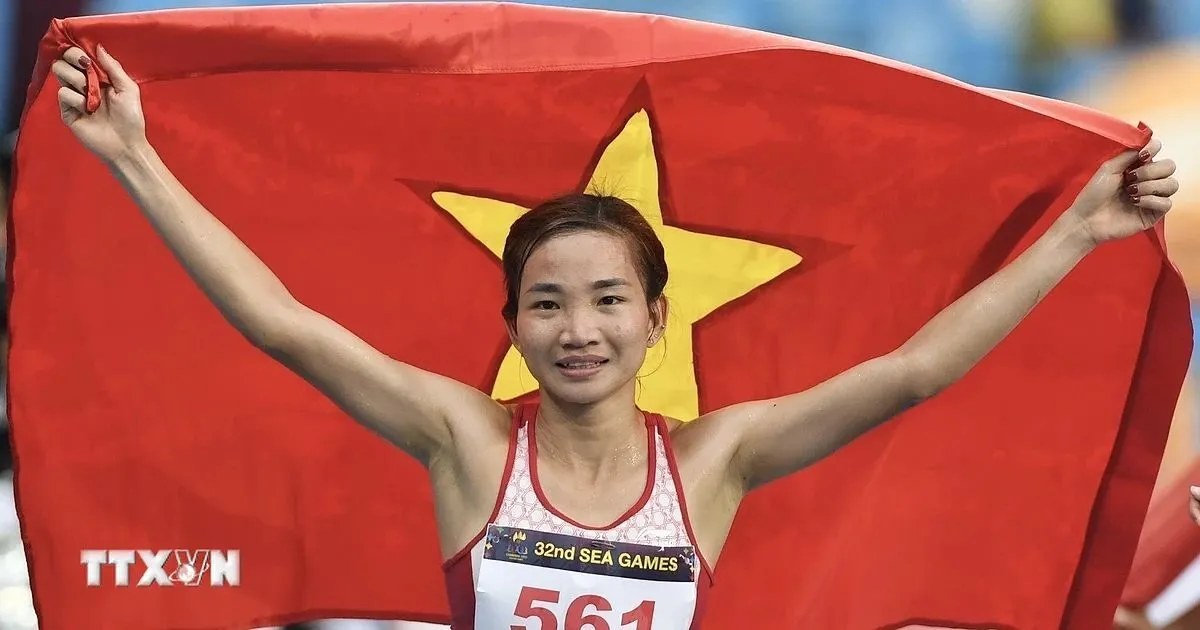 Những Cầu Thủ Xuất Sắc Nhất Sea Games: Nét Sáng Của Bóng Đá Việt Nam