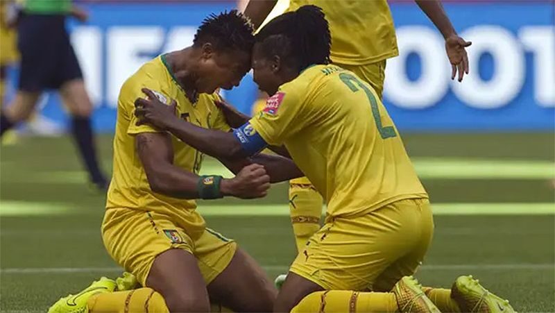 Những chiến thắng đậm nhất lịch sử World Cup nữ