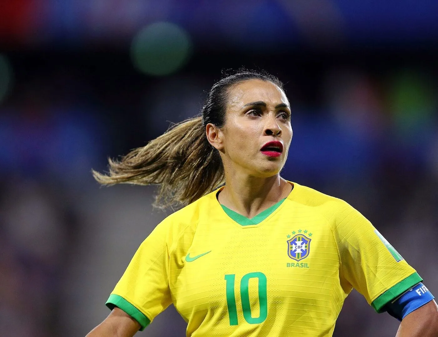 Những Nữ Cầu Thủ Xuất Sắc Nhất Thế Giới: Từ Huyền Thoại Đến Ngôi Sao Mới