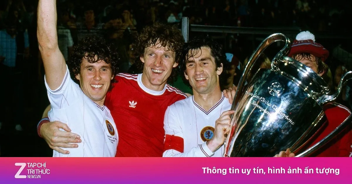 Top 10 Câu Lạc Bộ Vô Địch C1 Nhiều Nhất Lịch Sử: Những Gã Khổng Lồ Của Bóng Đá Châu Âu