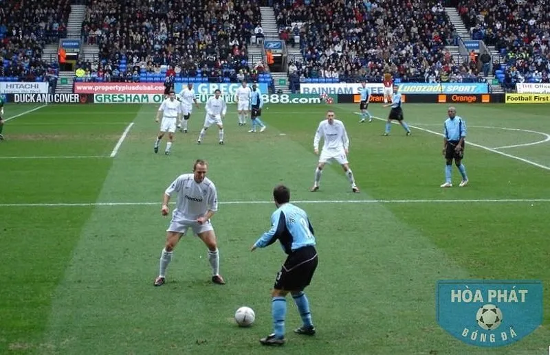 Top Trung Vệ Trẻ Hay Nhất Thế Giới: Những Tài Năng Hứa Hẹn