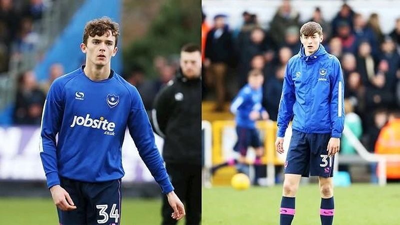 Trung vệ cao nhất thế giới Matthew Casey