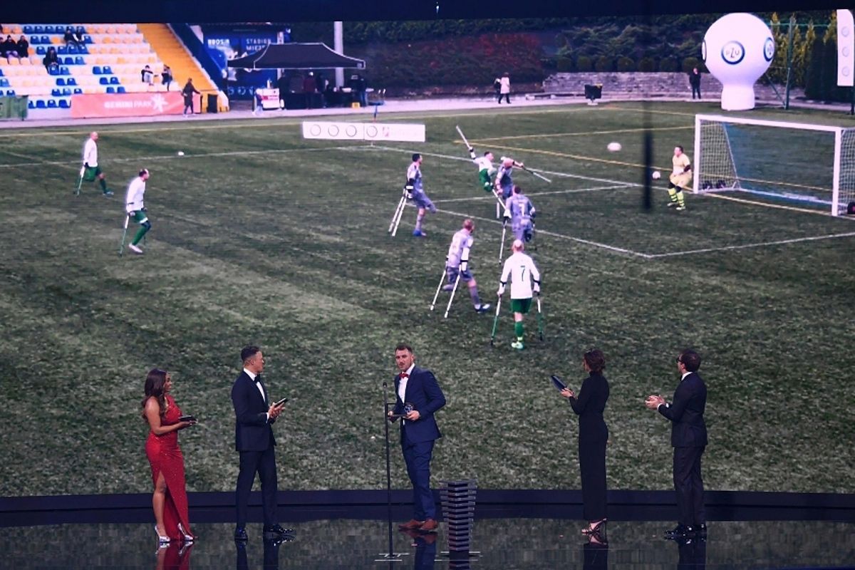 Bàn thắng của Kylian Mbappé