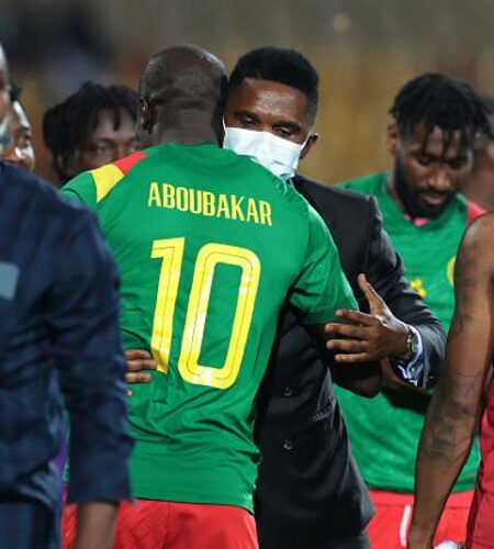 Cầu Thủ Xuất Sắc Nhất Châu Phi 2024: Vinh Danh Những Tài Năng