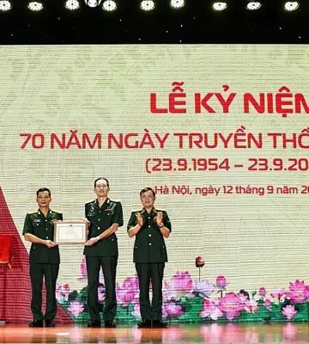 Clb Lâu Đời Nhất Việt Nam: Thể Công – Viettel – 70 Năm Huy Hoàng