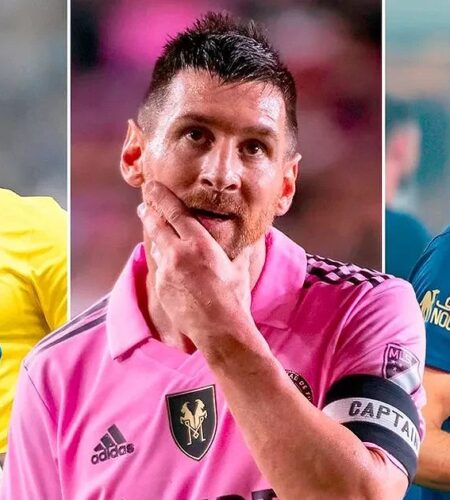 Lương Cầu Thủ Cao Nhất Thế Giới 2024: Bảng Xếp Hạng Và Những Con Số Khổng Lồ