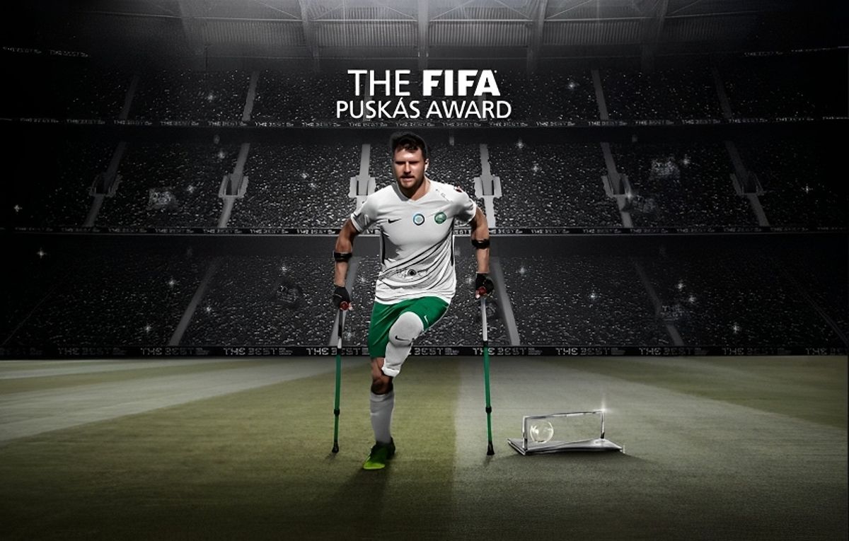 Pha ghi bàn của Salem Al-Dawsari