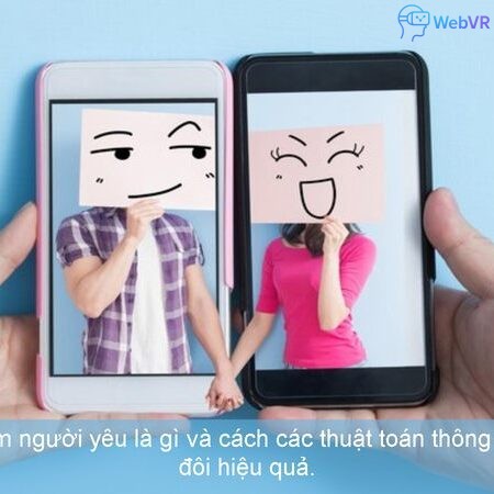 App tìm người yêu: Top 10 ứng dụng hẹn hò tốt nhất 2025