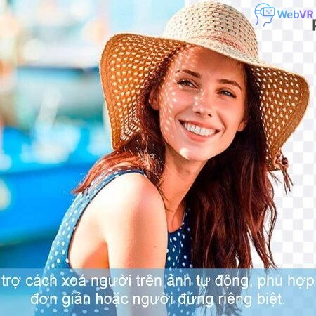 Cách xoá người trên ảnh hiệu quả nhất 2025: Hướng dẫn chi tiết từ chuyên gia